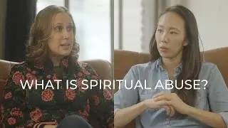 What is spiritual abuse?