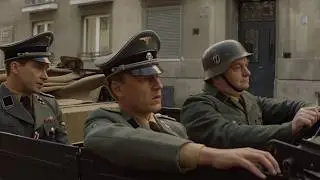 4K - Battle of Warsaw: Unsung Heroes - Every Man Fights His Own War