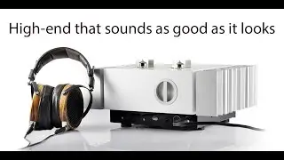 Insanely great: Pathos InPol Ear stereo preamp/headphone amp review