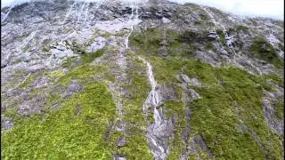 Summer Haze - FPV Multirotor