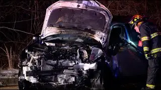 (VERY GRAPHIC) Fatal Deadly Car Crash Compilation!