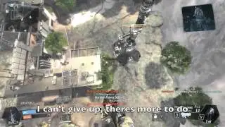 "Death to the Titans!" - a Titanfall Parody of "Radioactive"