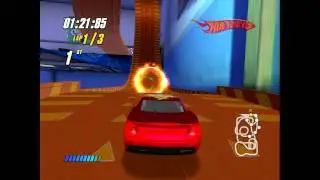 Lets play Hot Wheels: Beat that! Ep 4
