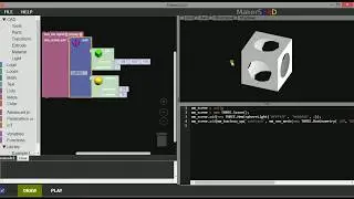 MakerSCAD's Examples