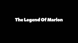 His name is Marlon