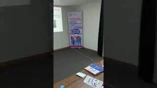 Тренинг в Молодежных центрах здоровья