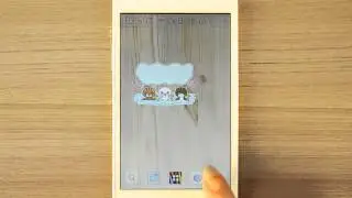 Coco&Friends Memo Widget Review Video