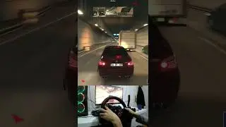 Bengü - ağla kalbim / BMW M5 E60 