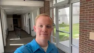 Tour Blue Hall, an LCCC Residence Hall