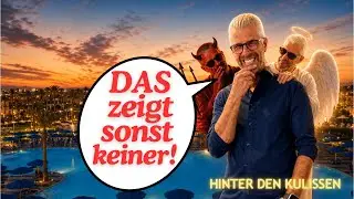 5⭐️ PICKALBATROS DANA BEACH 🇪🇬 |  KOMPLETTER RUNDGANG 2026 + EXKLUSIV HINTER DIE KULISSEN