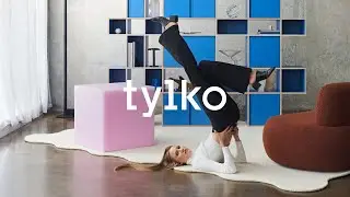 Tylko Original: Design furniture that fits