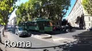 Italian summer - Olasz nyár