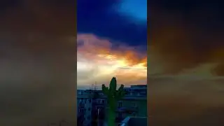 Etna Erupts, Catania Airport Chaos