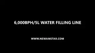 Newamstar 5L Drinking Water Combi Line