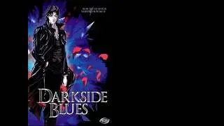 Paradise Lost - Darkside Blues Credits Song