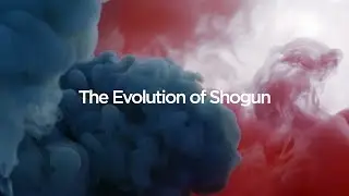 Switch to the best SHOGUN - Atomos SHOGUN 7