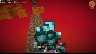 Minecraft oceanblock #13 unlucky serie