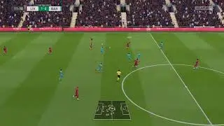 СШ по футболу (Краснодар) - Кубань (Краснодар). Чемпионат ЮФО/СКФО 2020. Киберфутбол
