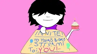 The 2nd Birthday Stream