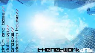 Savage Rehab - Desire [Liquid V]