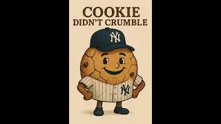 Cookie Didn't Crumble Vs AZ in Series Finale