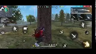 English Garena Free Fire : 👍 stream | Playing Solo | Streaming with Turnip