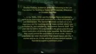 E951 Aspartame Danger