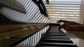 Don't Stop Me Now -Queen Piano Cover