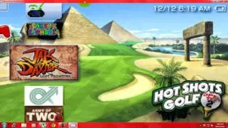 How to Install CFW  Psp 3000/PspGo