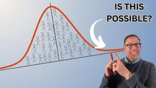 Ep 25 Can you get ahead of 99% of people?