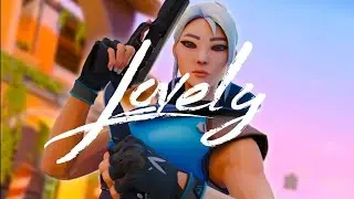Lovely 💜 (Valorant Montage)