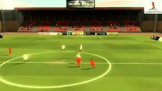 Football Superstars★Igormugen☆2014★Farewell★