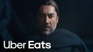 When you've done enough, Uber Eats | Uber Eats