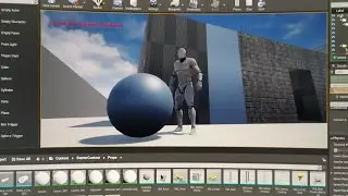 LA FISICA DI UNREAL ENGINE 4