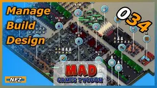 Mad Games Tycoon 2020 