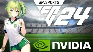 EA SPORTS FC™ 24 on a GTX 970 ! [ Quick Benchmark ]