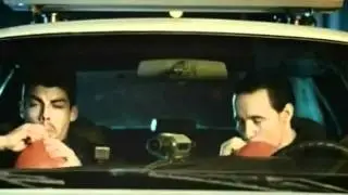 Twix Super Bowl Commercial 2011