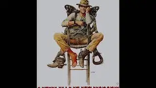 My Name is Nobody (1971) Ennio Morricone - Jack vs.The Wild Bunch