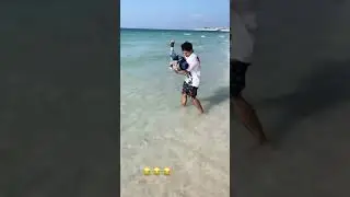 СУБО НАПУГАЛ АБДУРОЗИКА/ АБДУРОЗИК ПЛАЧЕТ И БОИТЬСЯ ВОДЫ