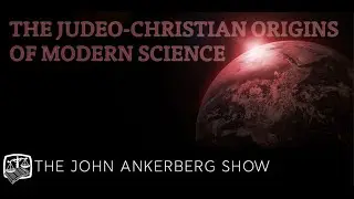 Ep. 1 | The New Scientific Evidence that Points to the Existence of God