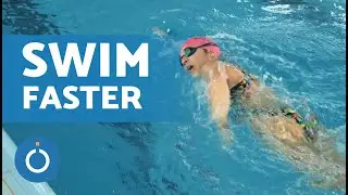 How to SWIM FASTER? 🏊🏽‍♀️💨 Strategies and Drills to Improve Your Speed