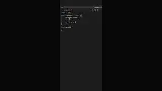 Golang Tips: How to Sum Multiple Numbers 