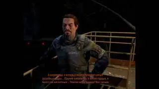 Metro Last Light Redux - This is SPARTA! #1