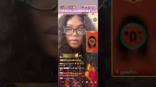 Moet Goddess Left Hanging?! Loose Cannon FAKE Hospital Stunt Exposed on BIGO LIVE | The Lover Girl👀