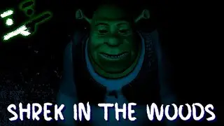 Что случилось с Шреком? | Shrek In The Woods