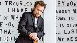 Inside John Mellencamp's South Carolina Home | Celebrity Homes | Architectural Digest