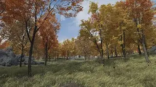 [4K] Skyrim SE 2024 Ultra modded with Skies Above Weathers and ENB
