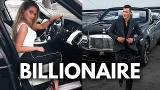 Luxurious Billionaire's lifestyle that will surprise you [Billionaire lifestyle #72] | Richzilla