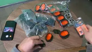 Кормушка Флэт!!!Новинка!!!! Флэт кормушка и поводковый в оплётке