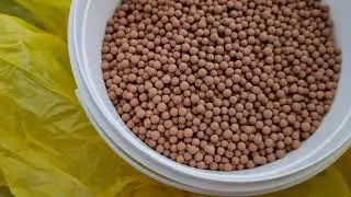 Discovery 4 compressor AMK silica gel replacement